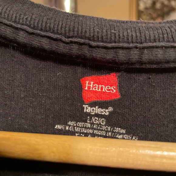 Luke bryan i dont want this night to end concert shirt - Picture 4 of 8